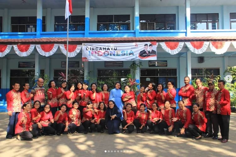 [Placeholder] Foto album kegiatan 2