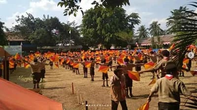 [Placeholder] Foto laboratorium komputer
